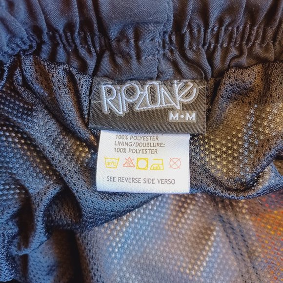NEW! Ripzone Boy's Swim Trunks Size 4 ( 3740) - Picture 7 of 11